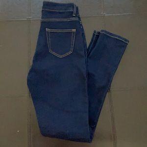 Fashion Nova Jodeci Jeans